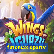 futemax sportv